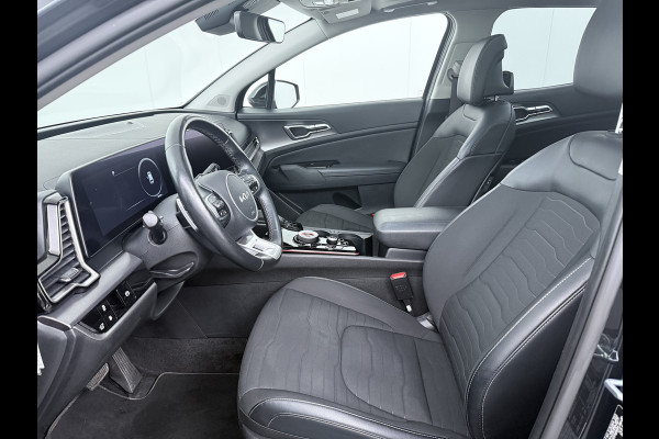 Kia Sportage 1.6 T-GDi Plug-in Hybrid AWD DynamicPlusLine - Adaptief Cruise Control - Panoramadak - Climate Control - Stuur/Stoel Verwarming - Fabrieksgarantie tot 2030