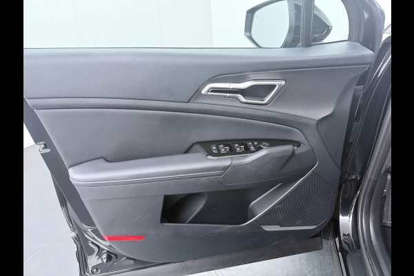 Kia Sportage 1.6 T-GDi Plug-in Hybrid AWD DynamicPlusLine - Adaptief Cruise Control - Panoramadak - Climate Control - Stuur/Stoel Verwarming - Fabrieksgarantie tot 2030