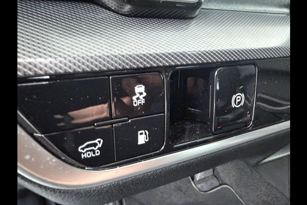 Kia Sportage 1.6 T-GDi Plug-in Hybrid AWD DynamicPlusLine - Adaptief Cruise Control - Panoramadak - Climate Control - Stuur/Stoel Verwarming - Fabrieksgarantie tot 2030