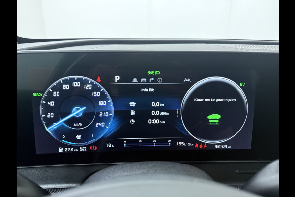 Kia Sportage 1.6 T-GDi Plug-in Hybrid AWD DynamicPlusLine - Adaptief Cruise Control - Panoramadak - Climate Control - Stuur/Stoel Verwarming - Fabrieksgarantie tot 2030