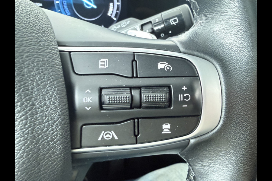 Kia Sportage 1.6 T-GDi Plug-in Hybrid AWD DynamicPlusLine - Adaptief Cruise Control - Panoramadak - Climate Control - Stuur/Stoel Verwarming - Fabrieksgarantie tot 2030