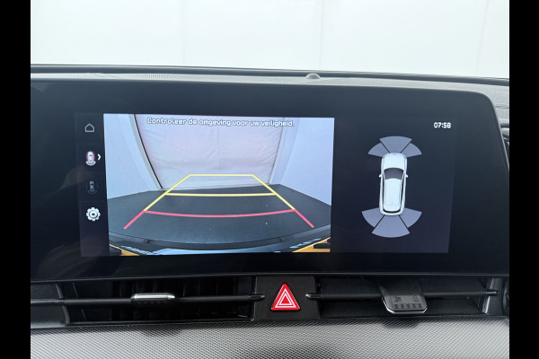Kia Sportage 1.6 T-GDi Plug-in Hybrid AWD DynamicPlusLine - Adaptief Cruise Control - Panoramadak - Climate Control - Stuur/Stoel Verwarming - Fabrieksgarantie tot 2030