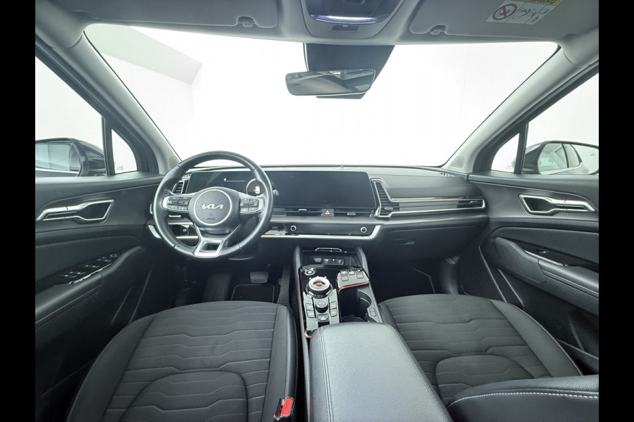 Kia Sportage 1.6 T-GDi Plug-in Hybrid AWD DynamicPlusLine - Adaptief Cruise Control - Panoramadak - Climate Control - Stuur/Stoel Verwarming - Fabrieksgarantie tot 2030