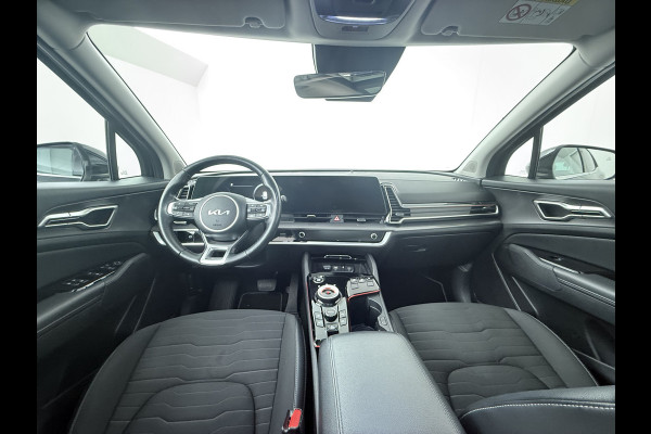 Kia Sportage 1.6 T-GDi Plug-in Hybrid AWD DynamicPlusLine - Adaptief Cruise Control - Panoramadak - Climate Control - Stuur/Stoel Verwarming - Fabrieksgarantie tot 2030