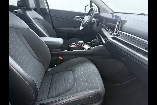 Kia Sportage 1.6 T-GDi Plug-in Hybrid AWD DynamicPlusLine - Adaptief Cruise Control - Panoramadak - Climate Control - Stuur/Stoel Verwarming - Fabrieksgarantie tot 2030