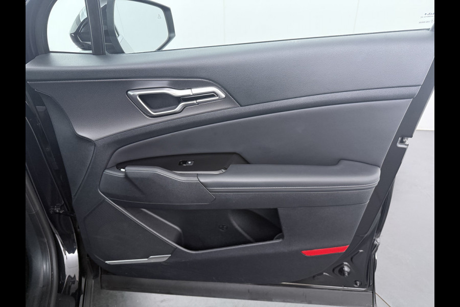 Kia Sportage 1.6 T-GDi Plug-in Hybrid AWD DynamicPlusLine - Adaptief Cruise Control - Panoramadak - Climate Control - Stuur/Stoel Verwarming - Fabrieksgarantie tot 2030