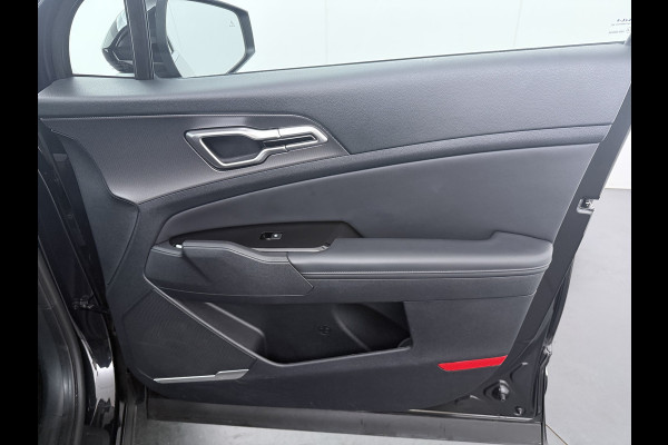 Kia Sportage 1.6 T-GDi Plug-in Hybrid AWD DynamicPlusLine - Adaptief Cruise Control - Panoramadak - Climate Control - Stuur/Stoel Verwarming - Fabrieksgarantie tot 2030