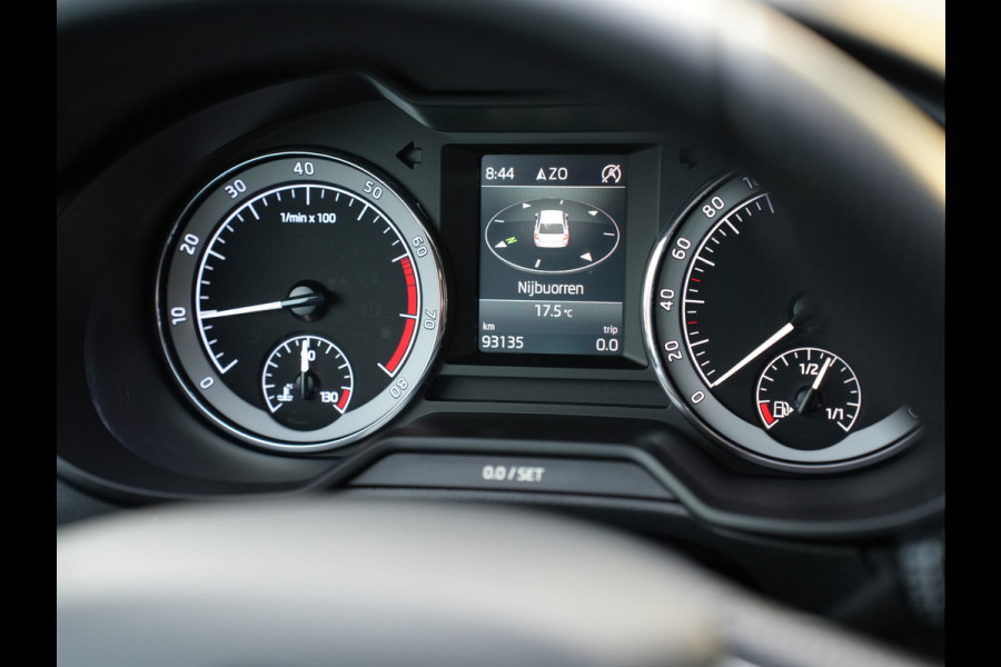 Škoda Octavia Combi 1.0 TSI Greentech Business Edition | Apple Carplay/Android Auto | Stoelverwarming | Climate Control |