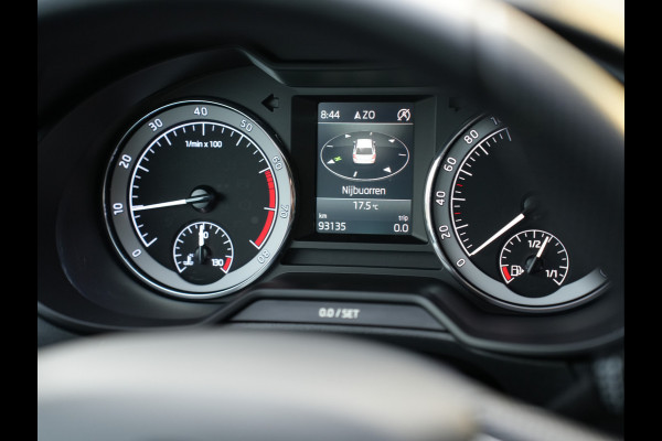 Škoda Octavia Combi 1.0 TSI Greentech Business Edition | Apple Carplay/Android Auto | Stoelverwarming | Climate Control |