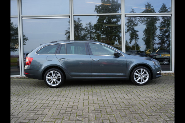 Škoda Octavia Combi 1.0 TSI Greentech Business Edition | Apple Carplay/Android Auto | Stoelverwarming | Climate Control |