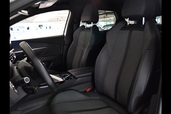 Peugeot 3008 1.2 PureTech Allure Pack Business | Navigatie | Keyless Entry + Start | Elektrisch bedienbare achterklep | Blind Spot Monitor | Apple CarPlay / Android Auto |
