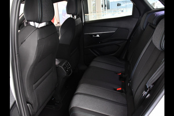 Peugeot 3008 1.2 PureTech Allure Pack Business | Navigatie | Keyless Entry + Start | Elektrisch bedienbare achterklep | Blind Spot Monitor | Apple CarPlay / Android Auto |