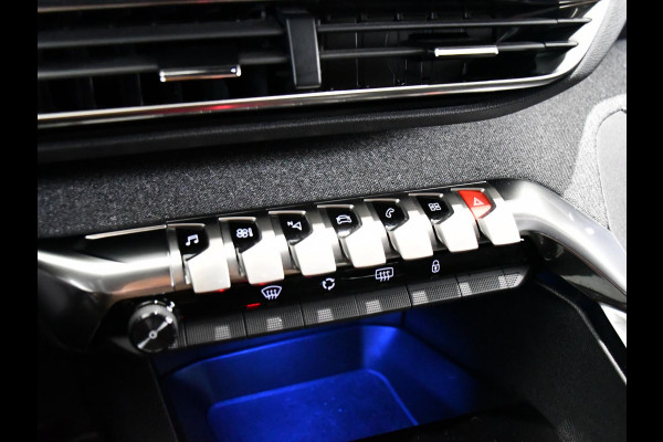 Peugeot 3008 1.2 PureTech Allure Pack Business | Navigatie | Keyless Entry + Start | Elektrisch bedienbare achterklep | Blind Spot Monitor | Apple CarPlay / Android Auto |