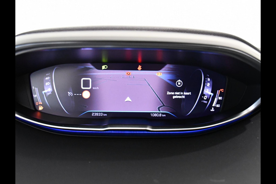 Peugeot 3008 1.2 PureTech Allure Pack Business | Navigatie | Keyless Entry + Start | Elektrisch bedienbare achterklep | Blind Spot Monitor | Apple CarPlay / Android Auto |