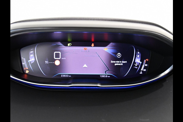Peugeot 3008 1.2 PureTech Allure Pack Business | Navigatie | Keyless Entry + Start | Elektrisch bedienbare achterklep | Blind Spot Monitor | Apple CarPlay / Android Auto |