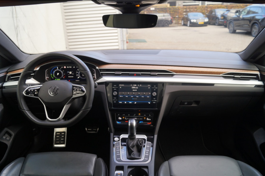 Volkswagen Arteon 1.4 TSI eHybrid Elegance Business Plus -PANO-LEER-