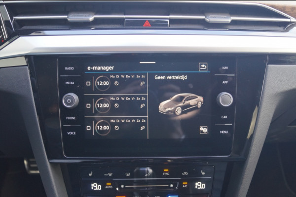 Volkswagen Arteon 1.4 TSI eHybrid Elegance Business Plus -PANO-LEER-