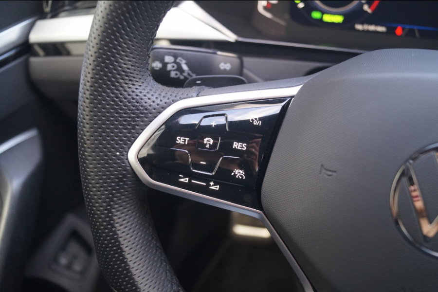 Volkswagen Arteon 1.4 TSI eHybrid Elegance Business Plus -PANO-LEER-