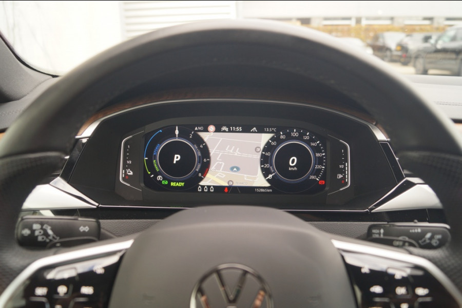 Volkswagen Arteon 1.4 TSI eHybrid Elegance Business Plus -PANO-LEER-