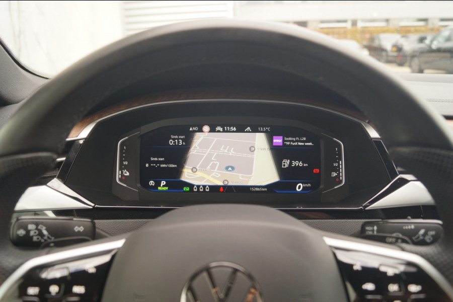 Volkswagen Arteon 1.4 TSI eHybrid Elegance Business Plus -PANO-LEER-