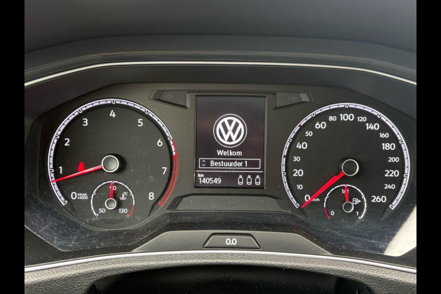 Volkswagen T-Roc 1.5 TSI Sport Business R 150pk | Trekhaak | Panoramadak | Stoelverwarming | Carplay | Cruise Control |