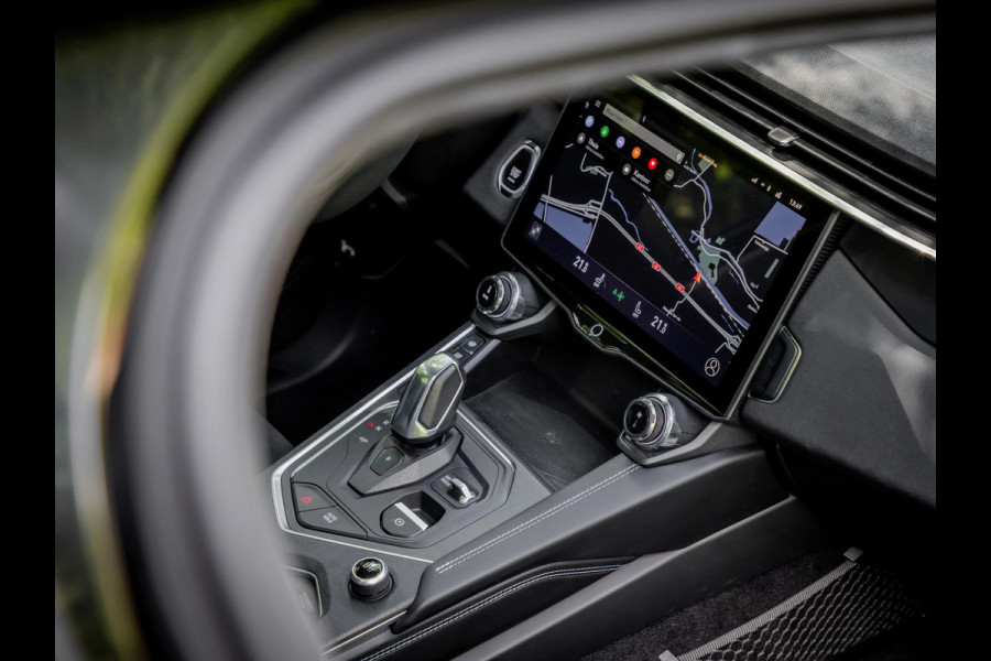Lynk & Co 01 1.5 Plug-In Hybrid 262pk Trekhaak|Adaptive Cruise Control