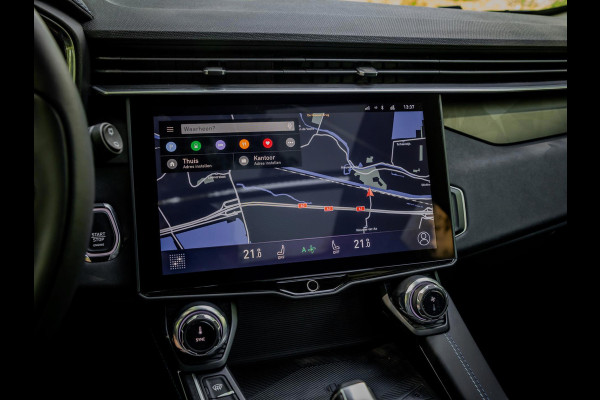 Lynk & Co 01 1.5 Plug-In Hybrid 262pk Trekhaak|Adaptive Cruise Control