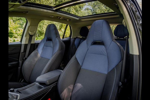 Lynk & Co 01 1.5 Plug-In Hybrid 262pk Trekhaak|Adaptive Cruise Control