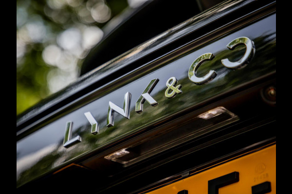 Lynk & Co 01 1.5 Plug-In Hybrid 262pk Trekhaak|Adaptive Cruise Control