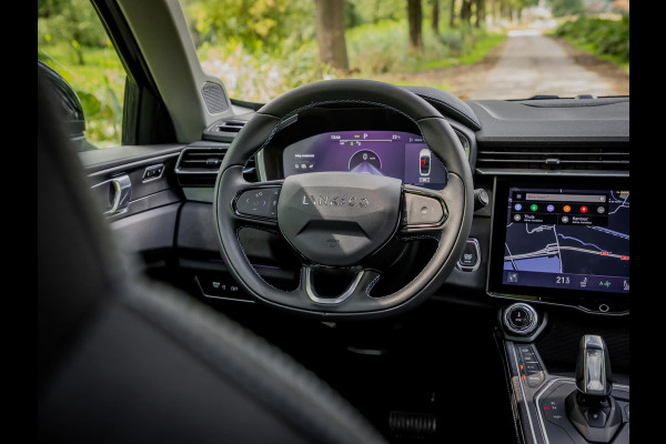 Lynk & Co 01 1.5 Plug-In Hybrid 262pk Trekhaak|Adaptive Cruise Control