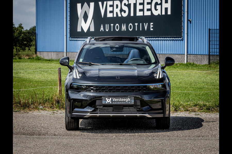 Lynk & Co 01 1.5 Plug-In Hybrid 262pk Trekhaak|Adaptive Cruise Control