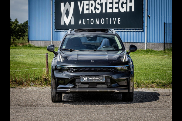 Lynk & Co 01 1.5 Plug-In Hybrid 262pk Trekhaak|Adaptive Cruise Control