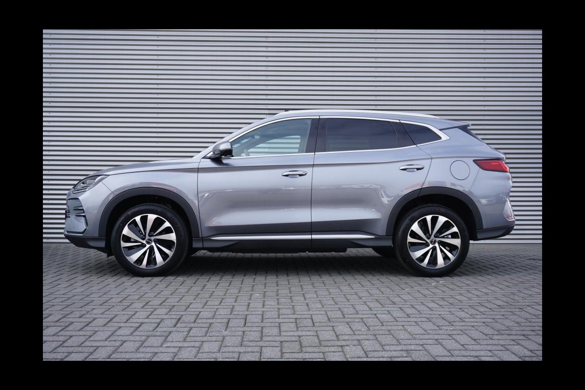 BYD SEAL U 1.5 DM-i FWD Boost 218 PK | 6 JR GARANTIE | NIEUW! | LUXE