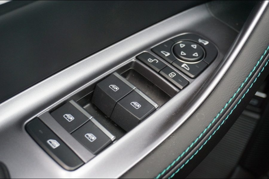 BYD SEAL U 1.5 DM-i FWD Boost 218 PK | 6 JR GARANTIE | NIEUW! | LUXE