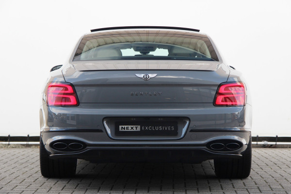 Bentley Flying Spur 2.9 V6 Hybrid | Blackline | Touring | Mulliner Driving Spec | B&O | Pano