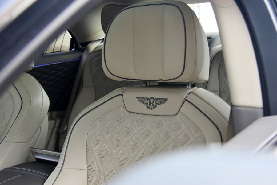 Bentley Flying Spur 2.9 V6 Hybrid | Blackline | Touring | Mulliner Driving Spec | B&O | Pano