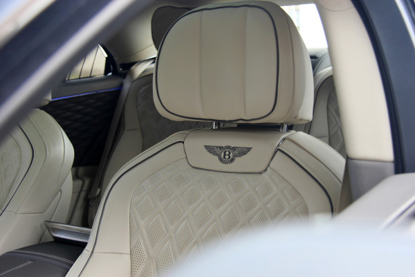 Bentley Flying Spur 2.9 V6 Hybrid | Blackline | Touring | Mulliner Driving Spec | B&O | Pano