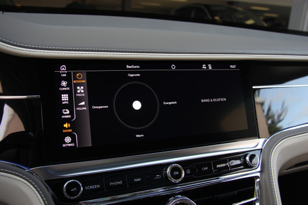 Bentley Flying Spur 2.9 V6 Hybrid | Blackline | Touring | Mulliner Driving Spec | B&O | Pano
