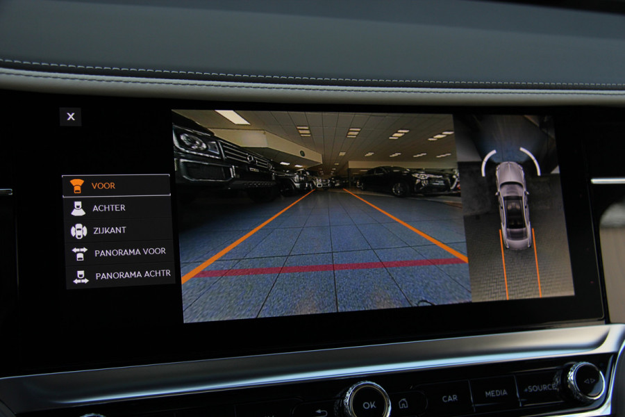 Bentley Flying Spur 2.9 V6 Hybrid | Blackline | Touring | Mulliner Driving Spec | B&O | Pano