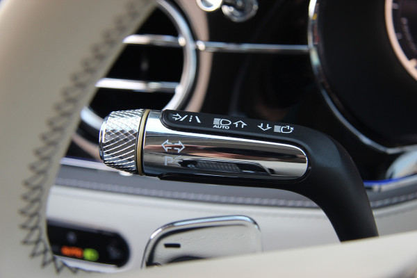 Bentley Flying Spur 2.9 V6 Hybrid | Blackline | Touring | Mulliner Driving Spec | B&O | Pano