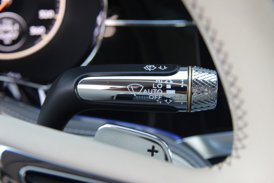 Bentley Flying Spur 2.9 V6 Hybrid | Blackline | Touring | Mulliner Driving Spec | B&O | Pano