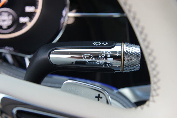Bentley Flying Spur 2.9 V6 Hybrid | Blackline | Touring | Mulliner Driving Spec | B&O | Pano