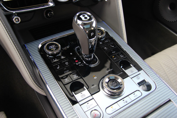 Bentley Flying Spur 2.9 V6 Hybrid | Blackline | Touring | Mulliner Driving Spec | B&O | Pano