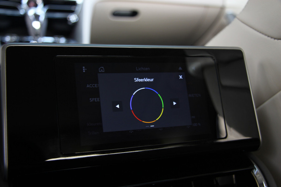 Bentley Flying Spur 2.9 V6 Hybrid | Blackline | Touring | Mulliner Driving Spec | B&O | Pano
