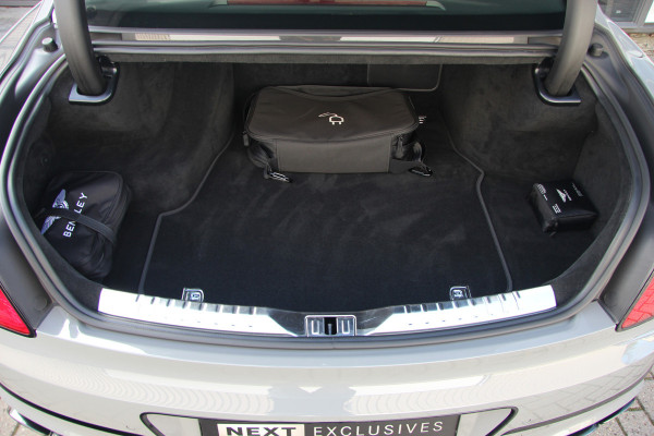 Bentley Flying Spur 2.9 V6 Hybrid | Blackline | Touring | Mulliner Driving Spec | B&O | Pano