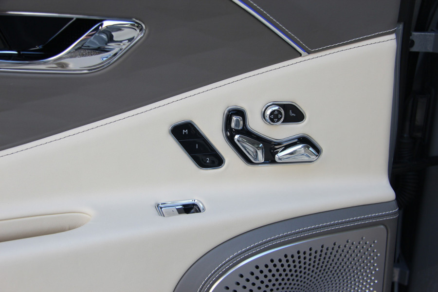 Bentley Flying Spur 2.9 V6 Hybrid | Blackline | Touring | Mulliner Driving Spec | B&O | Pano