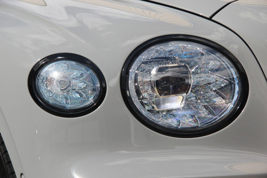Bentley Flying Spur 2.9 V6 Hybrid | Blackline | Touring | Mulliner Driving Spec | B&O | Pano