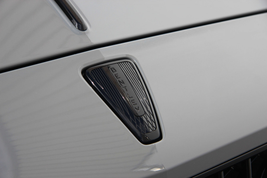 Bentley Flying Spur 2.9 V6 Hybrid | Blackline | Touring | Mulliner Driving Spec | B&O | Pano