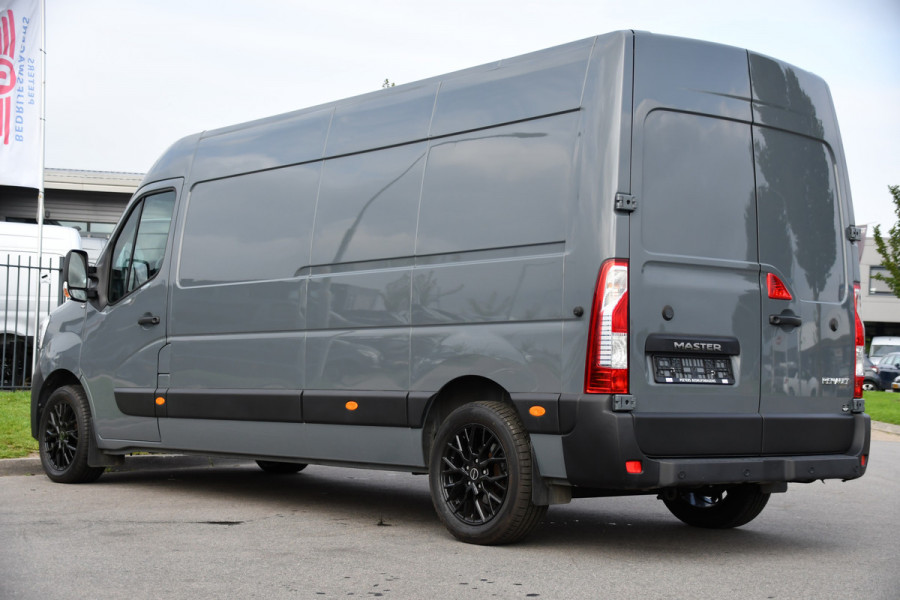 Renault Master T35 2.3 dCi 150 L3H2 PB Edition Cruise, Sensoren, 150pk, Multimedia, LED, Betimmering, Uniek!