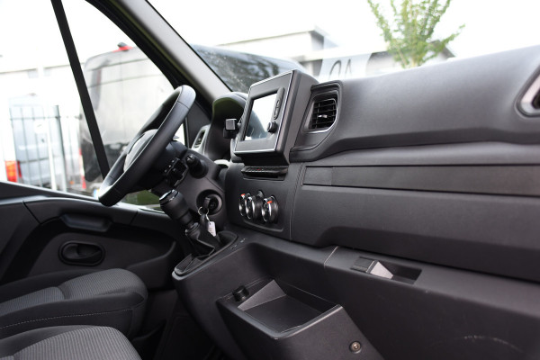 Renault Master T35 2.3 dCi 150 L3H2 PB Edition Cruise, Sensoren, 150pk, Multimedia, LED, Betimmering, Uniek!